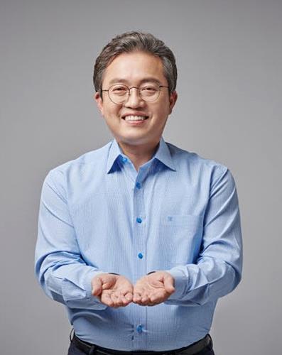 송기헌 국회의원 프로필