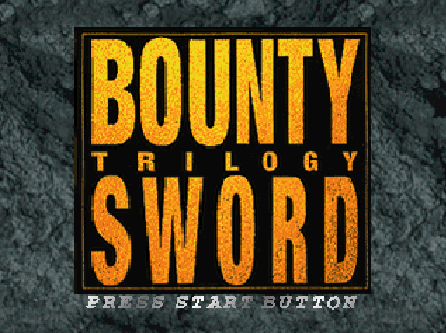 파이오니어 LDC / 시뮬레이션 RPG - 바운티 스워드 퍼스트 バウンティソード・ファースト - Bounty Sword First (PS1 - iso 다운로드)