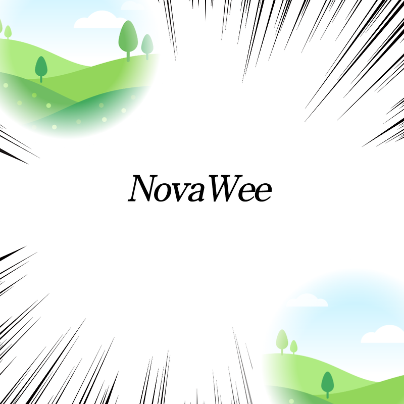 NovaWee