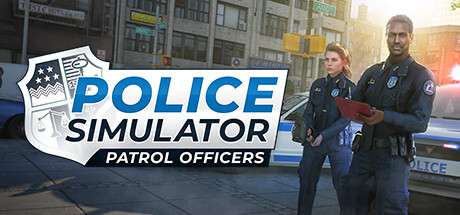 경찰 시뮬레이터 공략 게임 가이드 팁, Police Simulator Patrol Officers