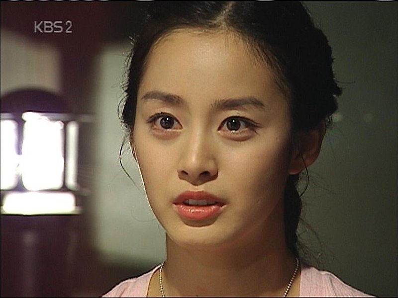한국 대표 여자 배우들의 리즈시절