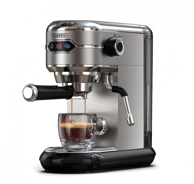 알리 익스프레스 - HiBREW 커피 머신 H11 출시 할인 정보