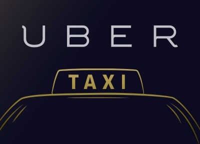 차량 공유 서비스 우버 Uber 전기 자동차로 전환 계획