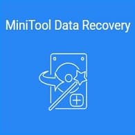 데이터 복원 전문 앱 리뷰 - MiniTool Power Data Recovery