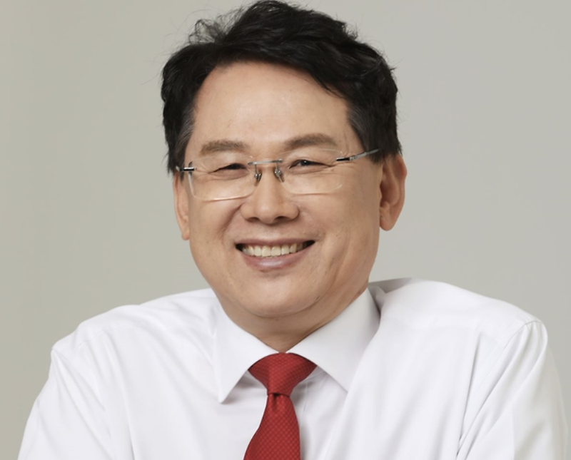 윤두현 의원 재산 나이 고향 학력 이력 프로필 (기자 출신)