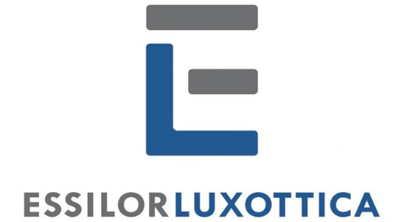 에실로룩소티카 EssilorLuxottica 안경 다국적 기업