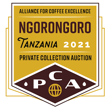 2021 Tanzania-ngorongoro Auction results (2021 탄자니아 응고롱고로 옥션결과)