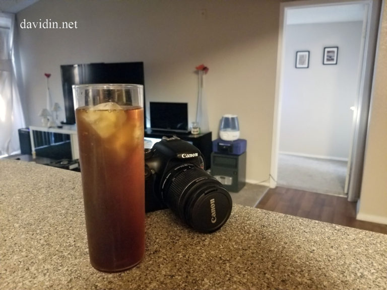 Cold Brew Coffee – Easy Instructions – So Far So Good with GERD