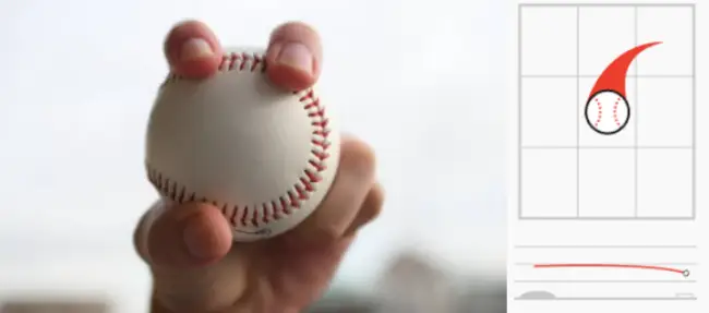 포심과 투심 패스트볼의 차이 : 야구 구종 정리 1편