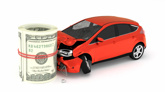 자동차 보험료, 자동차 보험 비교, 20대 자동차 보험료