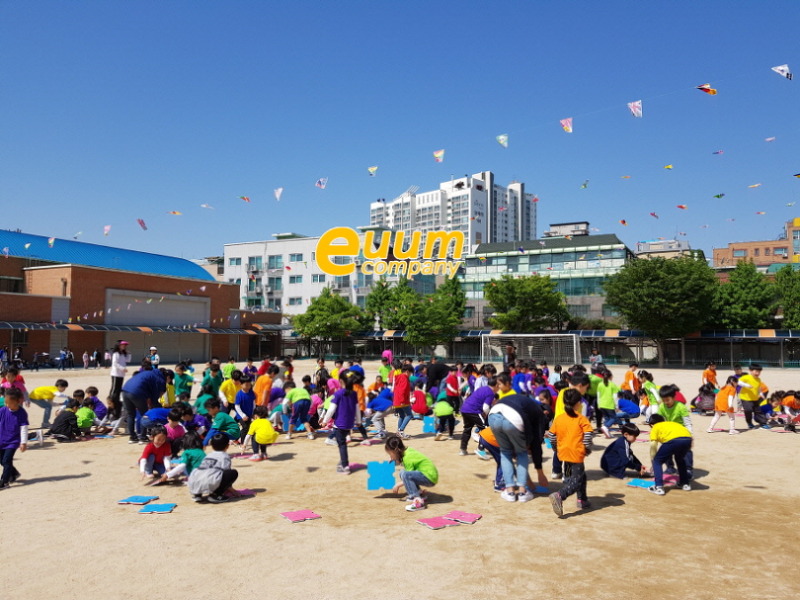 서울 대조초등학교 운동회 대행 이벤트 업체