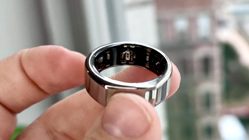 삼성 갤럭시 링 (Galaxy Ring) 새로운 웨어러블로 출시될까?