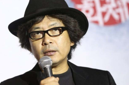 2000년대 일본 대표, 소노 시온 영화 감독 성폭력 폭로한 여배우 극단적 선택