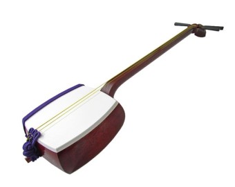샤미센 일본의 기원과 문화적 중요성을 가진 악기