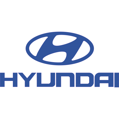 현대자동차(Hyundai)로고 N 로고(logo) AI PN