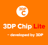 3DP Chip과 3DP Net  다운로드 및 사용법 정리 - 소소한 세상 이야기