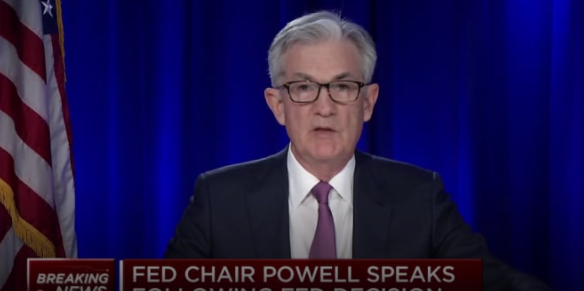미국증시 FOMC 테이퍼링 불확실성 사라지며 사상최고가 11.03
