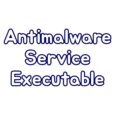 Antimalware Service Executable 삭제 방법 알려드립니다