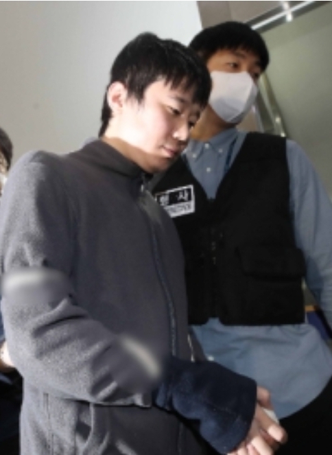 신당역 역무원 칼부림 피살 살인 사건 스토킹 및 불법촬영 신상공개 (+전주환)