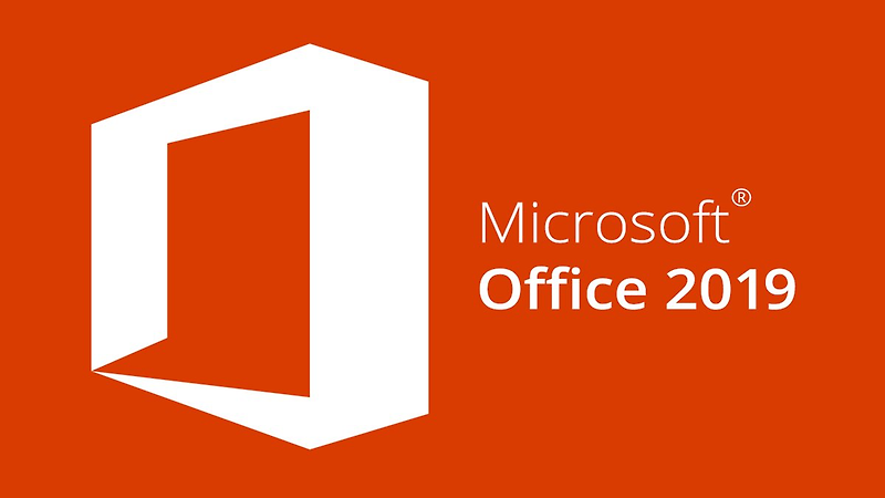 MS Office 2019 다운로드 - 오피스2019 크랙 무료 다운 방법 공유 - office 2019 download - Word, PowerPoint, Excel, OneNote, Outlook