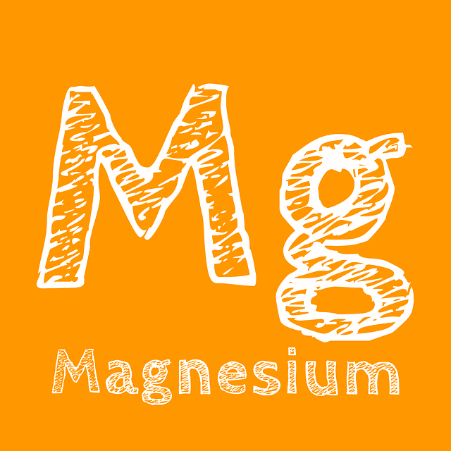 마그네슘 효능 (부작용 일일 하루 권장량 종류 과다섭취) : 눈떨림에 좋은 필수 영양소