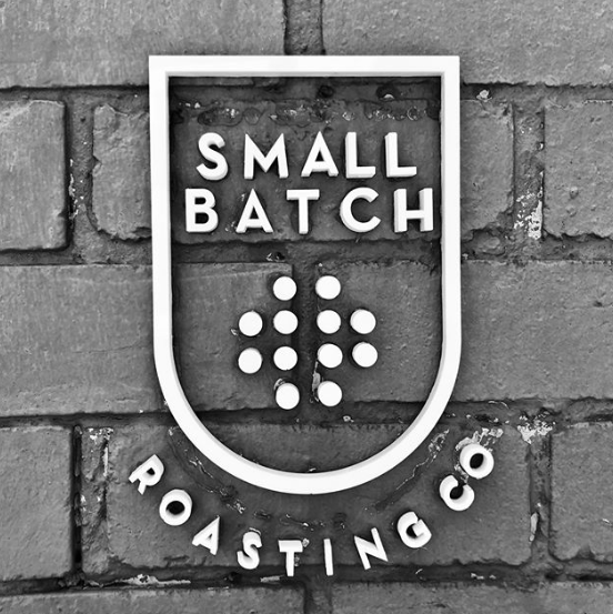 Small Batch Roasting Co. 시음회 후기 (in 커피볶는곰)