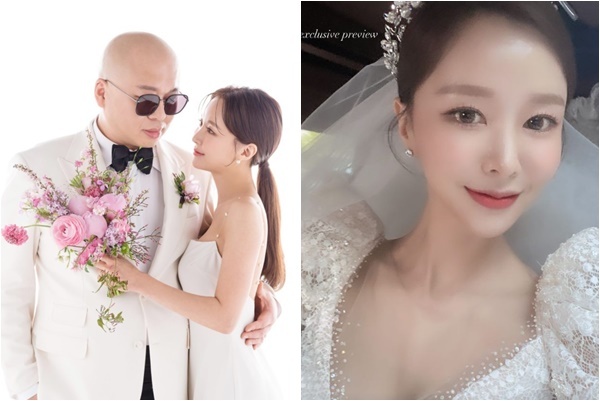 돈스파이크 나이 성하윤 와이프 직업 부인 아내 결혼 자녀 가족 프로필