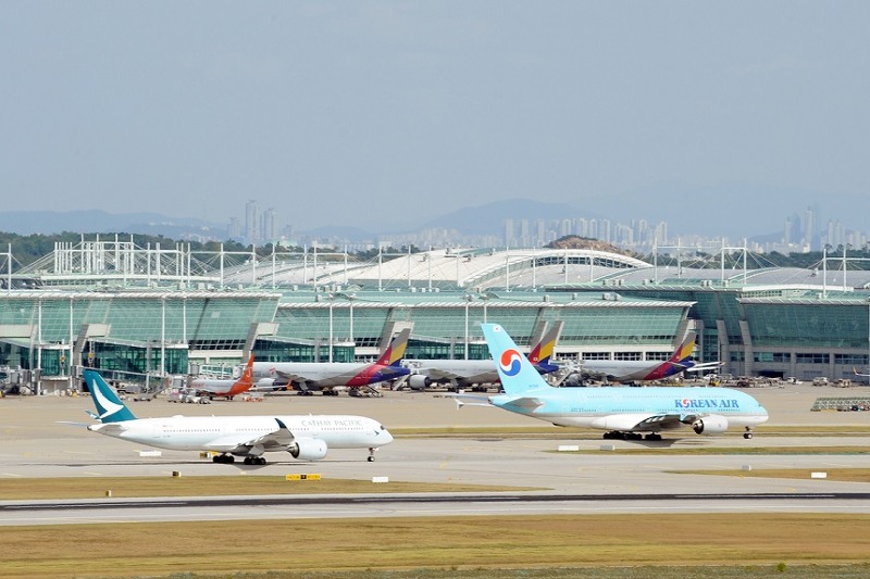 한국과 체코 간 항공업무협정에 정식 서명
