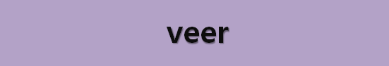 뉴스로 영어 공부하기: veer (방향을 바꾸다)
