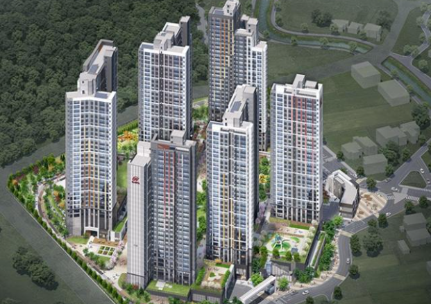경남 통영 힐스테이트 아파트 분양 청약 분양가 모델하우스 현대 죽림 부동산 매매 전세 월세 임대