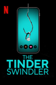 [넷플릭스 추천] The Tinder Swindler