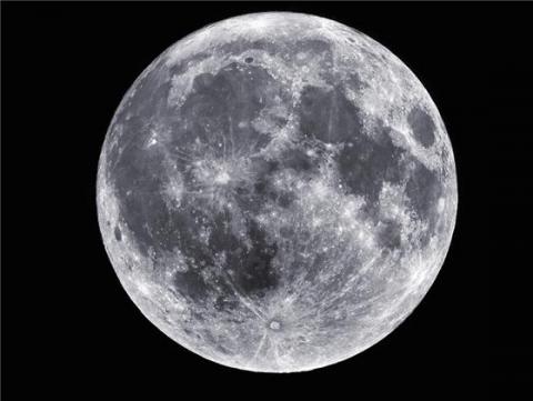 2020년 추석 보름달 뜨는 시간 및 천문 정보