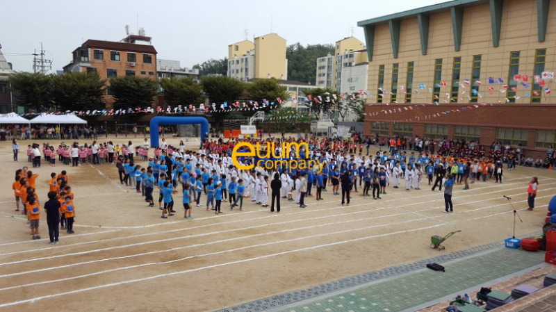 서울 삼성초등학교 운동회 이벤트 프로그램 대행 어린이 운동회 행사 업체