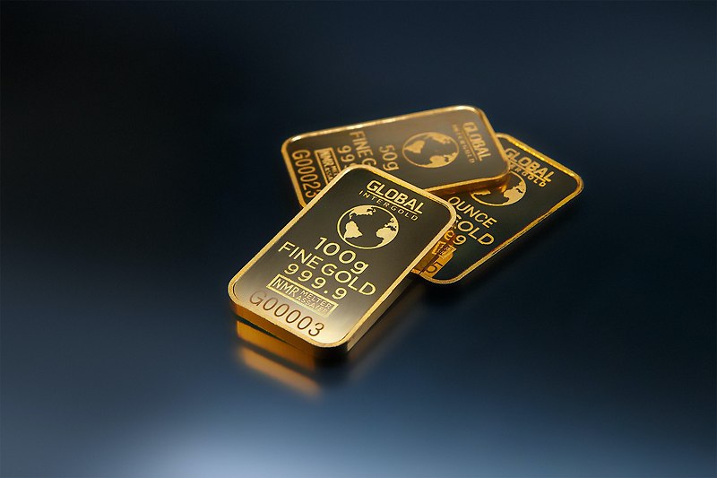 [국제귀금속] StoneX의 금,은 향후 예측