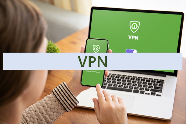 VPN  Virtual Private Network