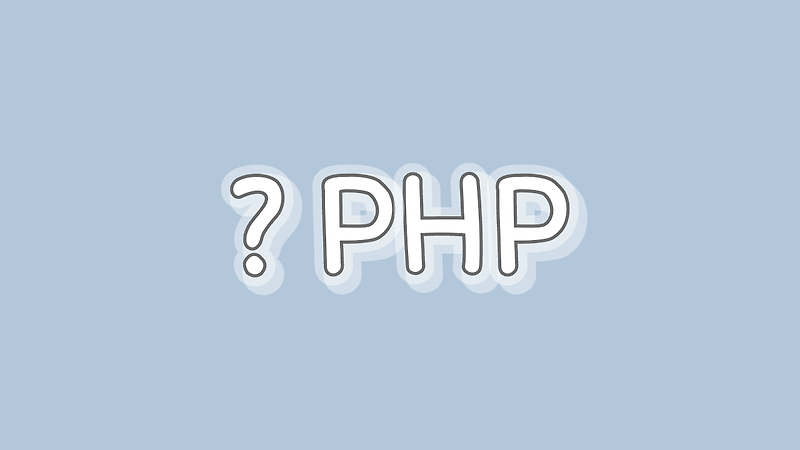 [php] in_array 배열에 값이 존재하는지 확인하기