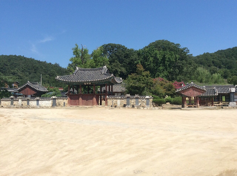 한국의 서원, 정읍 무성서원