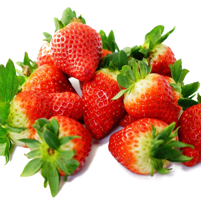 딸기 칼로리와 효능 부작용 모두 알아봅시다.
