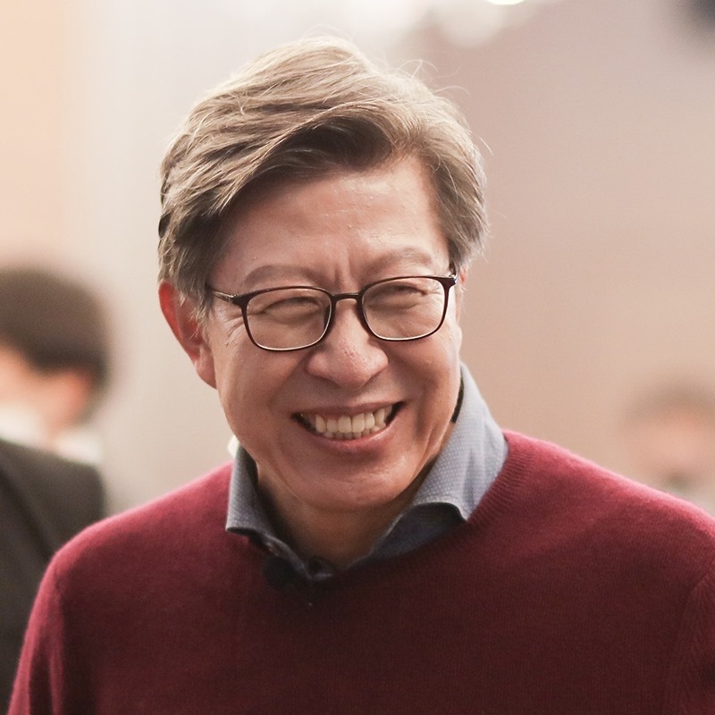 박형준 교수 프로필