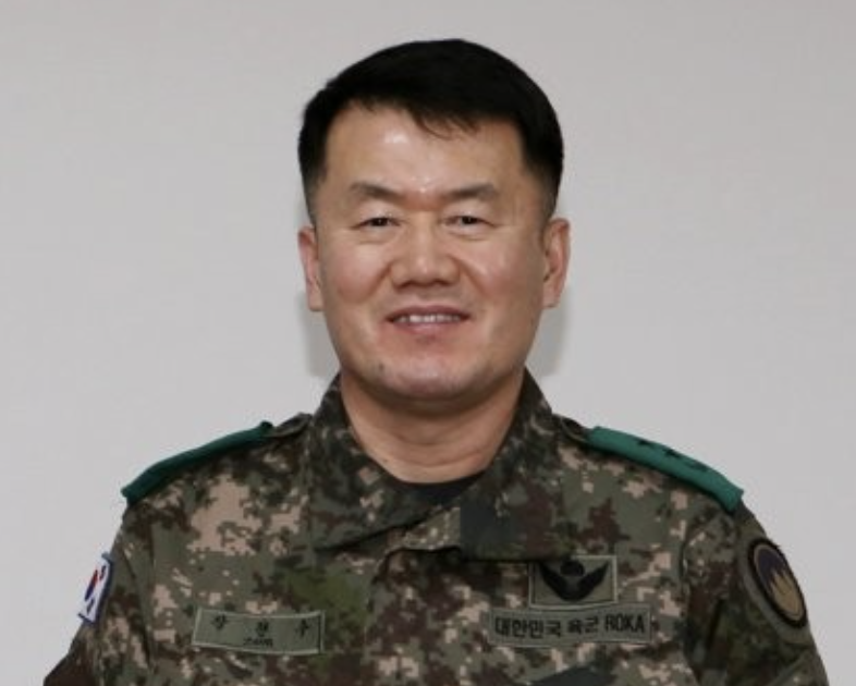 장현주 육군소장 나이 고향 주요보직 학력 프로필