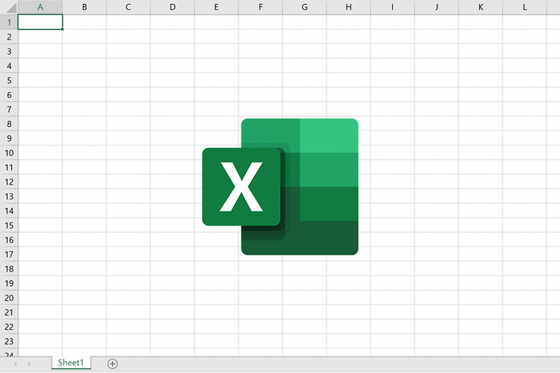 Excel | 폴더명 파일명 추출해서 엑셀에서 불러오기