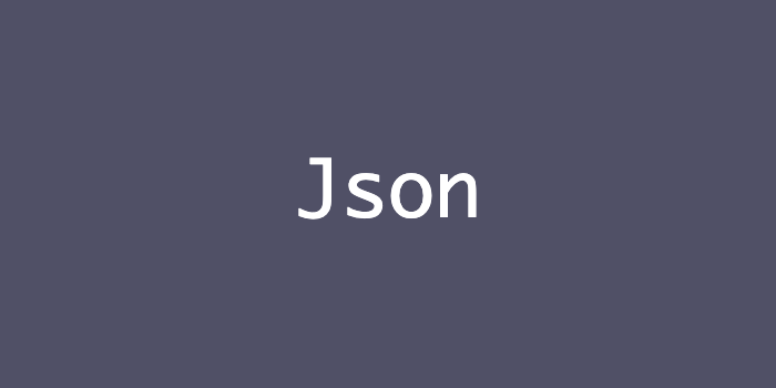 JSON 데이터 포맷의 이해 | JSON 포맷과 XML·YAML·CSV 비교