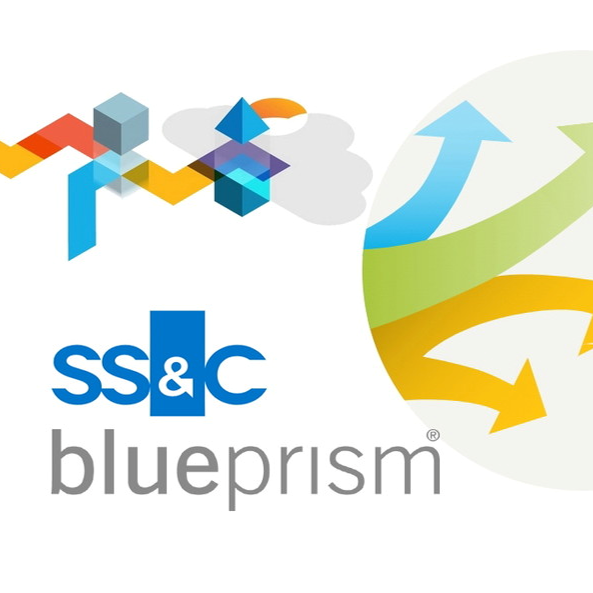 2023 지능형 자동화 트렌드 (SS&C Blue Prism)