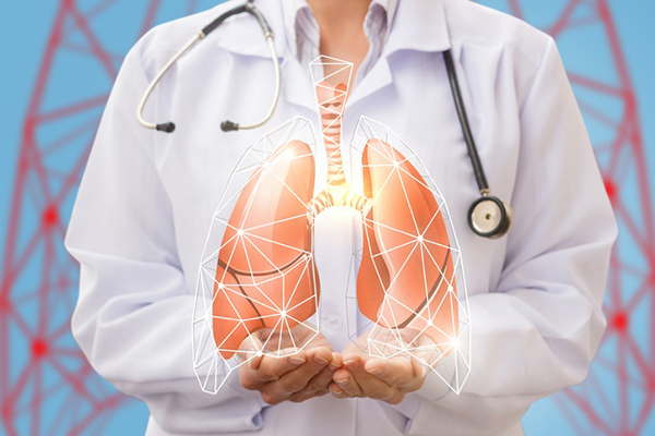 폐에 물이 차는 원인과 증상에 대해 알아보자
