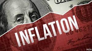인플레이션이 온다는데 주식은 왜 떨어질까?