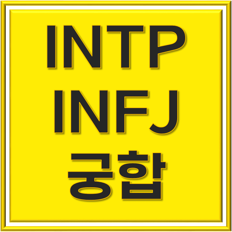 INTP INFJ 궁합: 황홀한 사랑, 진화하는 관계의 비밀