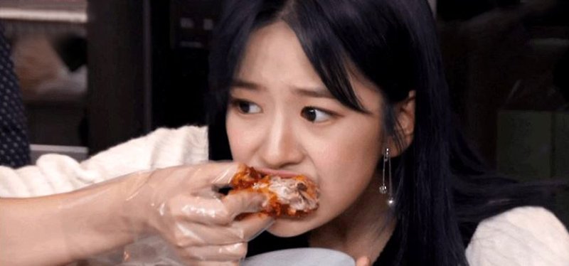 네티즌들이 뽑은 매운 치킨 순위 BEST.10