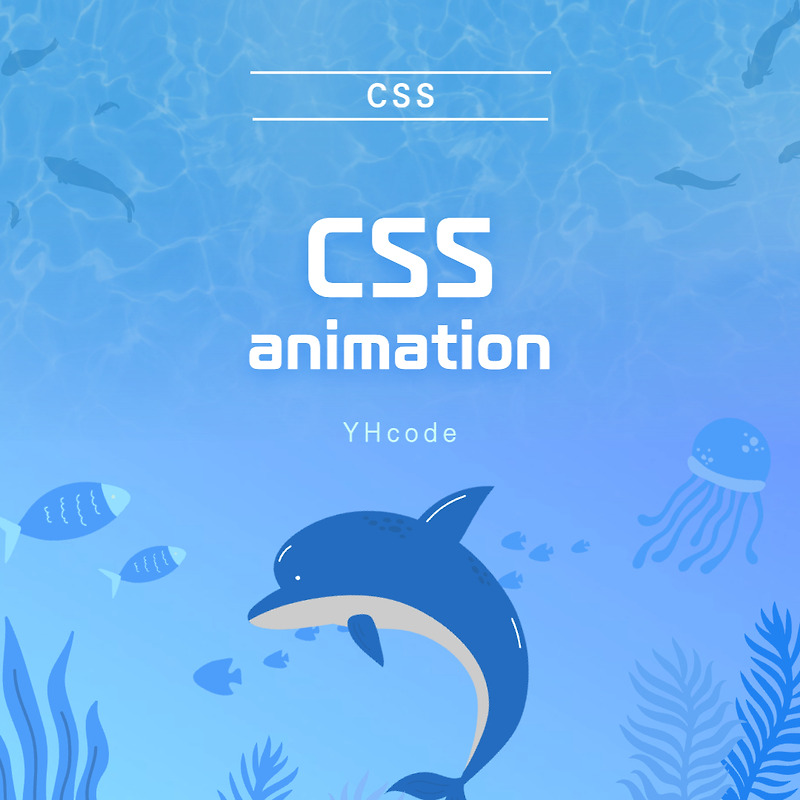CSS - animation