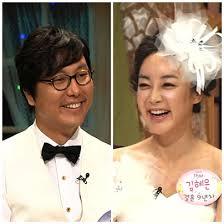 김혜은 남편 김인수- 김혜은 과거 이혼위기 시어머니 한달만에