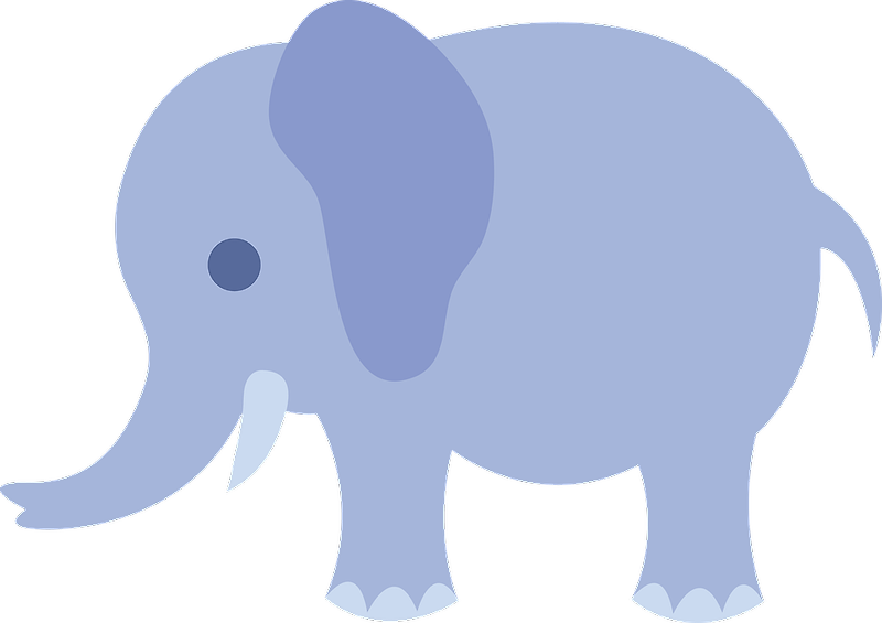 [용어] 하얀 코끼리 White Elephant